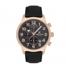 Мъжки часовник Daniel Klein Exclusive DK.1.13833-4
